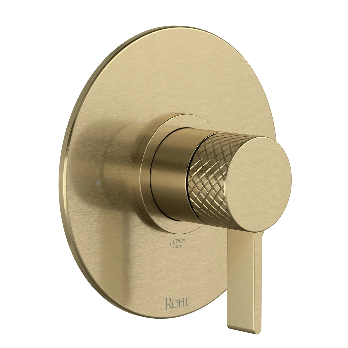 ROHL CANADA Tenerife™ 1/2" Pressure Balance Trim - Image 2