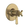 ROHL CANADA 1/2" Therm & Pressure Balance Trim With 5 Functions - Thumbnail Image 2