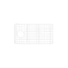 ROHL CANADA Wire Sink Grid for ALUM3019WS Kitchen Sink - Thumbnail Image 2