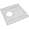 ROHL CANADA Wire Sink Grid For RSS1515 Stainless Steel Sink - Thumbnail Image 2