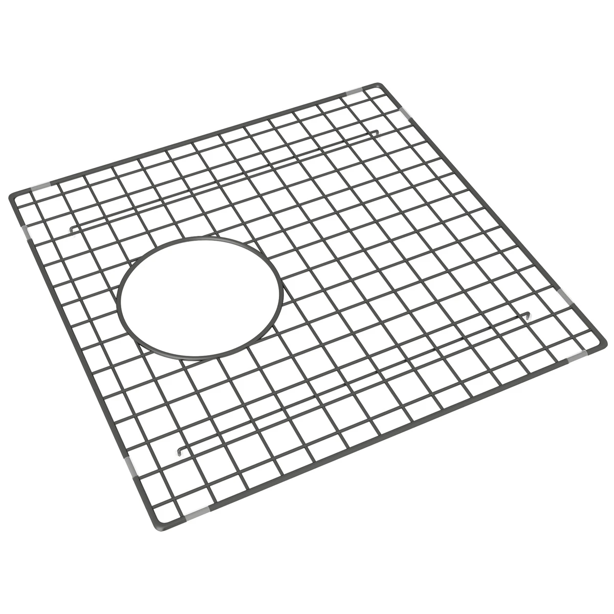 ROHL CANADA Wire Sink Grid For RSS1515 Stainless Steel Sink - Image 2