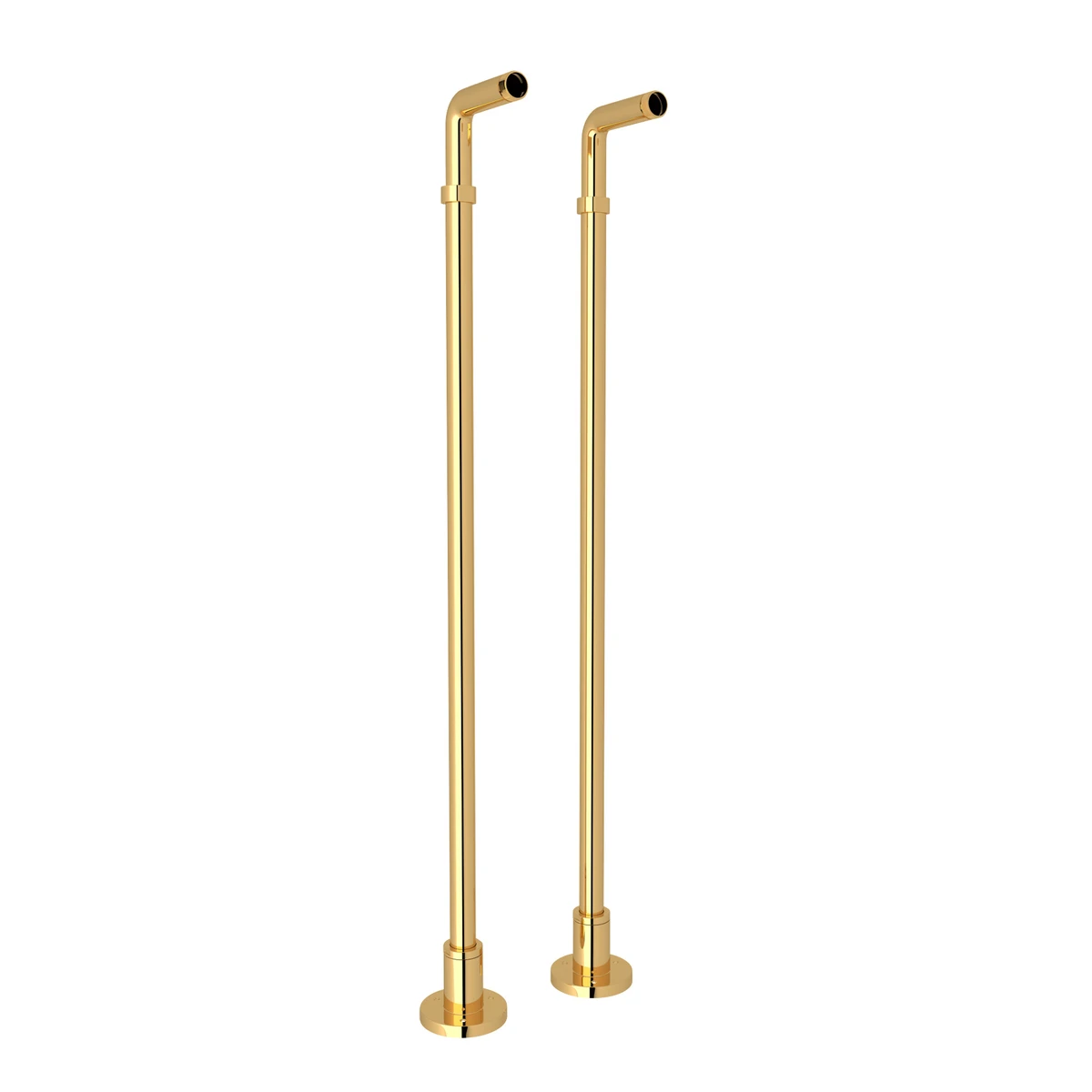 ROHL CANADA Floor Pillar Unions - Image 2