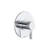 ROHL CANADA Tenerife™ 1/2" Pressure Balance Trim - Thumbnail Image 1