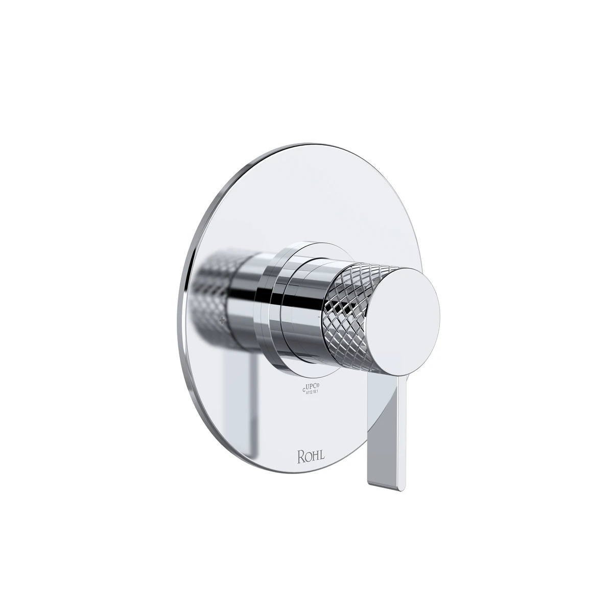 ROHL CANADA Tenerife™ 1/2" Pressure Balance Trim - Image 1