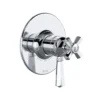 ROHL CANADA 1/2" Therm & Pressure Balance Trim With 3 Functions - Thumbnail Image 1