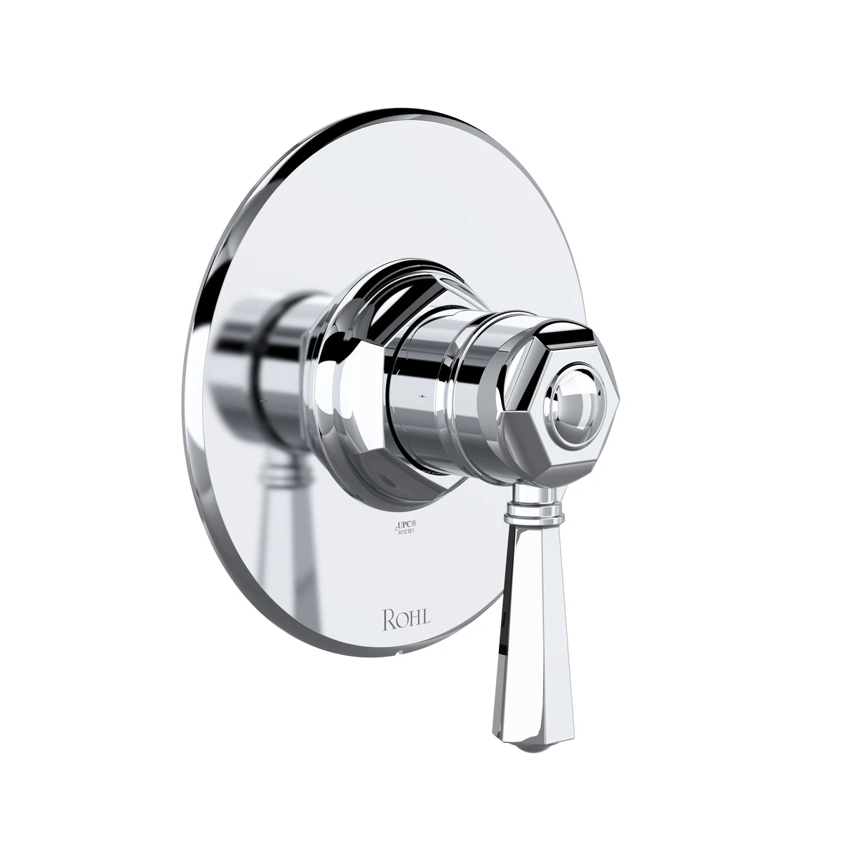 ROHL CANADA 1/2" Pressure Balance Trim - Image 1