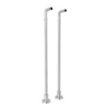 ROHL CANADA Floor Pillar Unions - Thumbnail Image 1