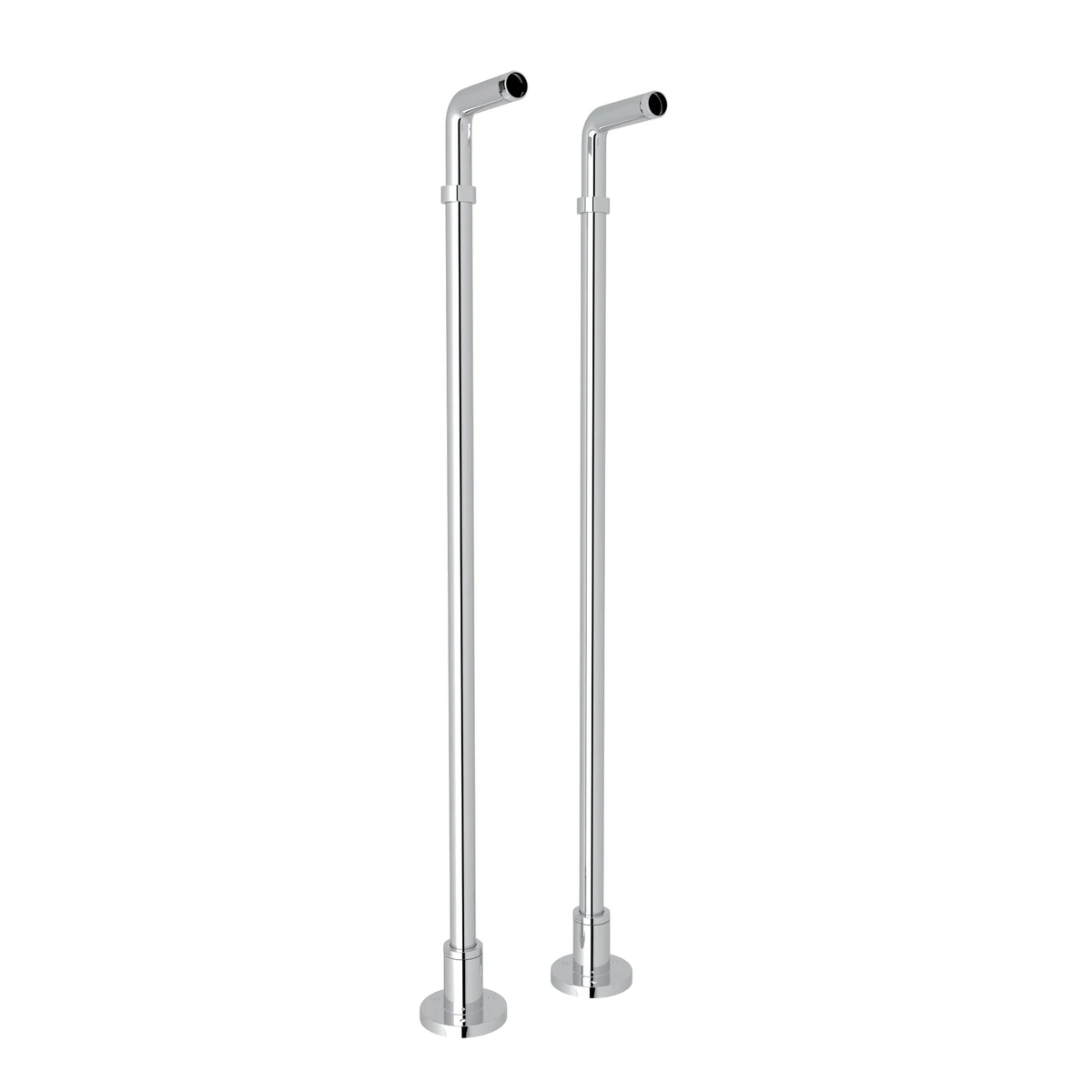 ROHL CANADA Floor Pillar Unions - Image 1