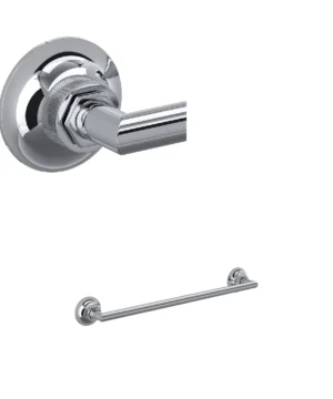 ROHL CANADA Graceline® 18" Towel Bar