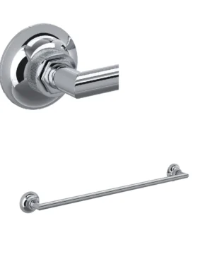 ROHL CANADA Graceline® 24" Towel Bar