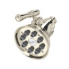 ROHL CANADA 4" Multi-Function Showerhead - Thumbnail Image 4