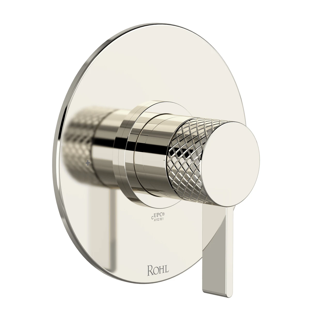 ROHL CANADA Tenerife™ 1/2" Pressure Balance Trim - Image 5