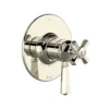ROHL CANADA 1/2" Therm & Pressure Balance Trim With 3 Functions - Thumbnail Image 4