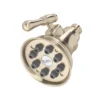ROHL CANADA 4" Multi-Function Showerhead - Thumbnail Image 5