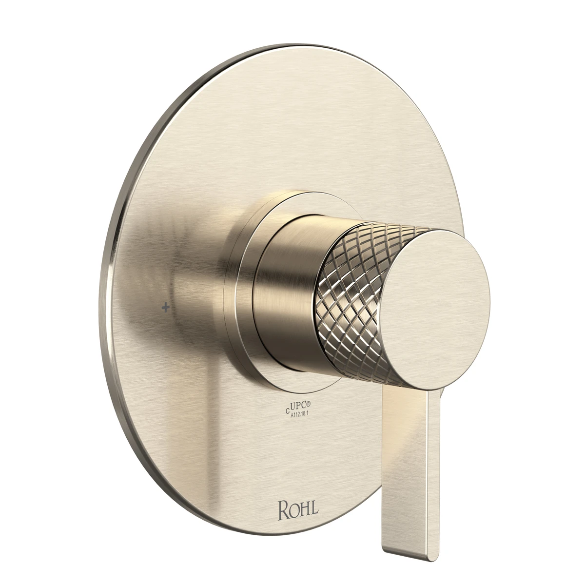ROHL CANADA Tenerife™ 1/2" Pressure Balance Trim - Image 6
