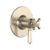ROHL CANADA 1/2" Therm & Pressure Balance Trim With 2 Functions - Thumbnail Image 4