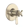 ROHL CANADA 1/2" Therm & Pressure Balance Trim With 3 Functions - Thumbnail Image 5
