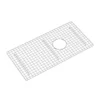 ROHL CANADA Wire Sink Grid For 6497 Kitchen Sink - Thumbnail Image 1