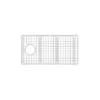 ROHL CANADA Wire Sink Grid for ALUM3019WS Kitchen Sink - Thumbnail Image 1