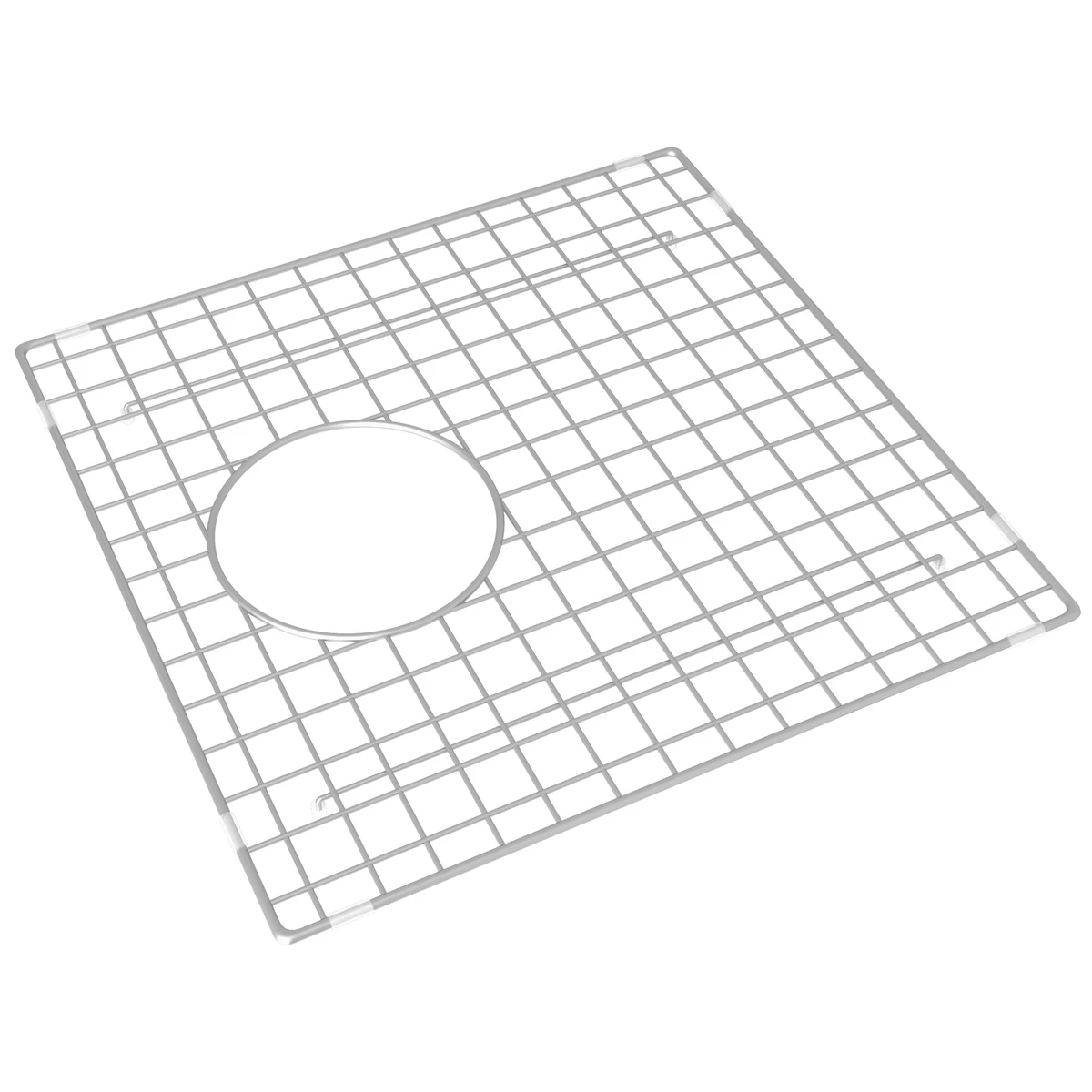ROHL CANADA Wire Sink Grid For RSS1515 Stainless Steel Sink - Image 1
