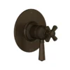 ROHL CANADA 1/2" Therm & Pressure Balance Trim With 3 Functions - Thumbnail Image 6