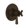 ROHL CANADA 1/2" Therm & Pressure Balance Trim With 3 Functions - Thumbnail Image 6