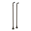 ROHL CANADA Floor Pillar Unions - Thumbnail Image 6