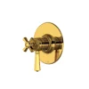 ROHL CANADA 1/2" Therm & Pressure Balance Trim With 3 Functions - Thumbnail Image 7