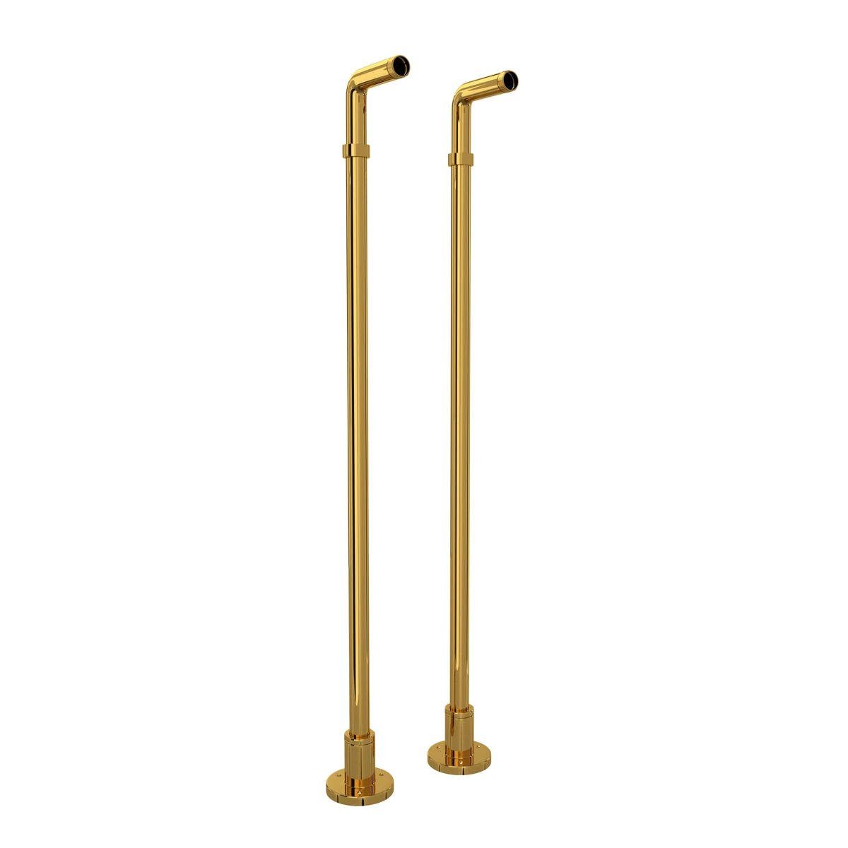 ROHL CANADA Floor Pillar Unions - Image 7