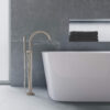 GROHE DEFINED  SINGLE-HANDLE FREESTANDING TUB FAUCET WITH 6.6 L/MIN (1.75 GPM) HAND SHOWER - Thumbnail Image 2