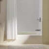 KOHLER Seaforth™54" x 30-1/4" alcove bath with right-hand drain - Thumbnail Image 2