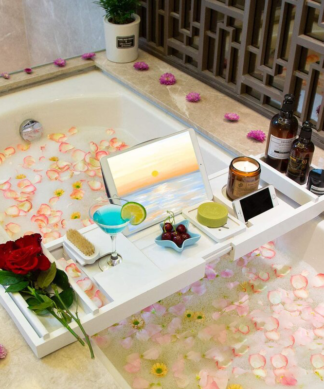 RUBY BATHTUB