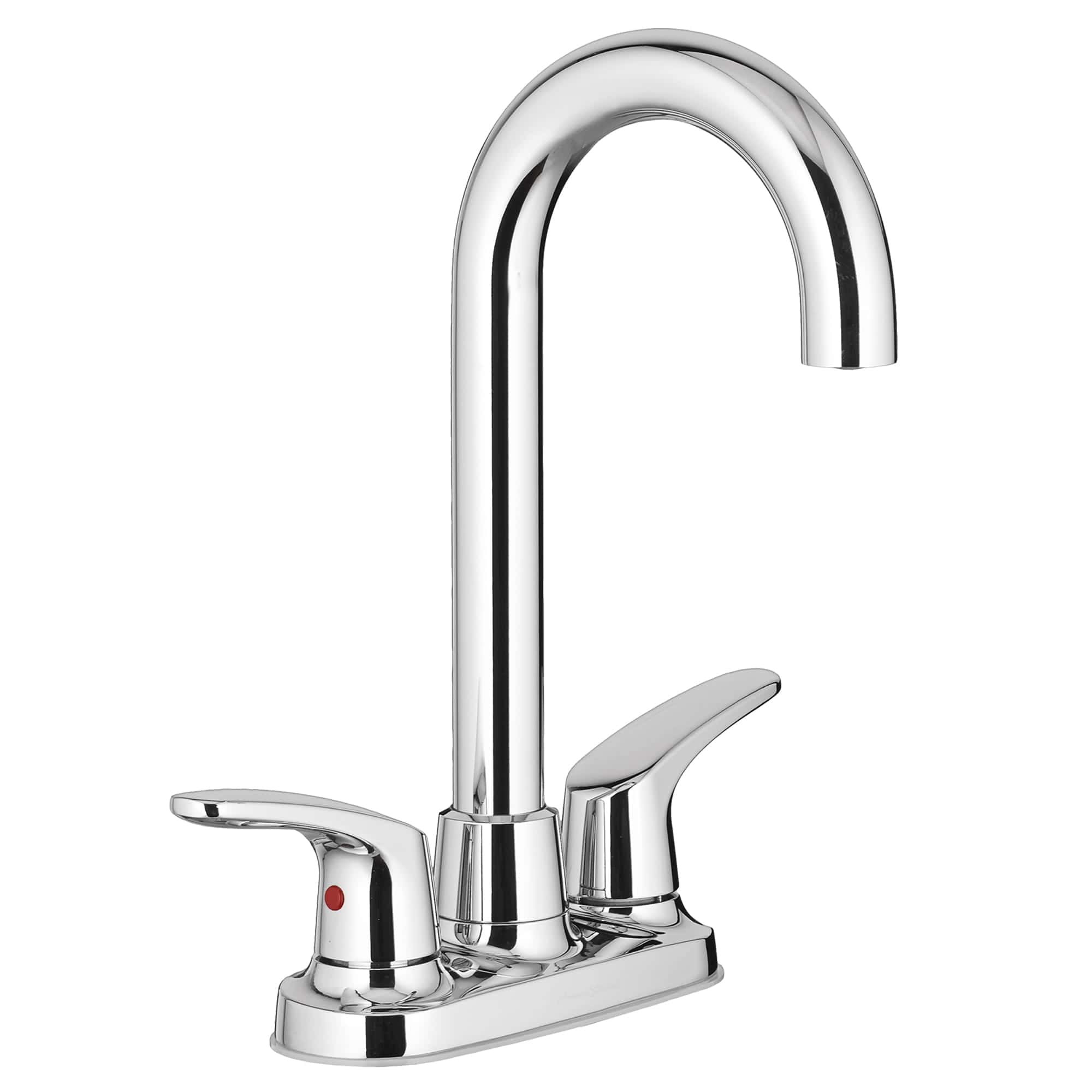 American Standard Colony® PRO 2-Handle Bar Faucet 1.5 gpm/5.7 L/min - Image 1