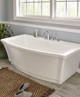 Bathtub