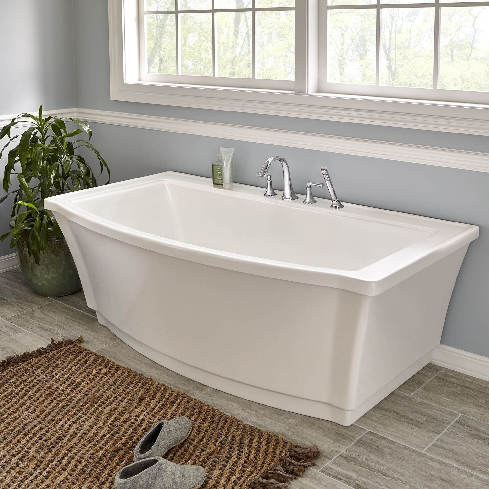 Bathtub