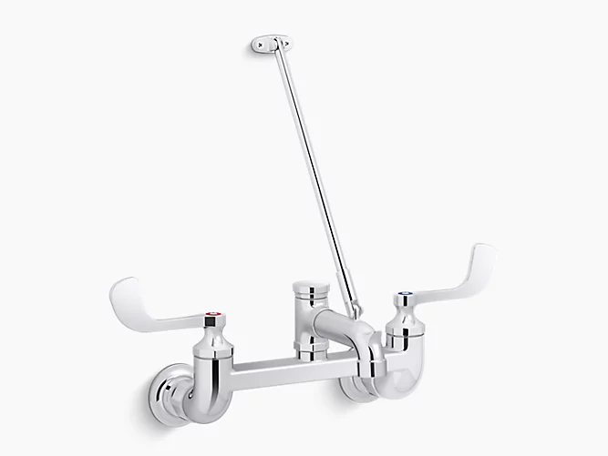 KOHLER Triton® Bowe®service sink faucet - Image 1