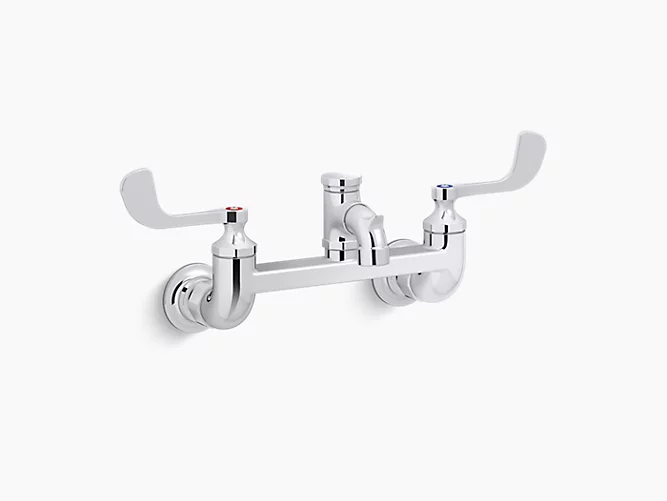 KOHLER Triton® Bowe.®service sink faucet - Image 1