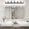 RUBY CANADA
 Dimmable Modern 6 Lights LED Light - Thumbnail Image 3