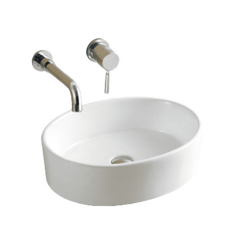 RUBY CANADA
 Vessels Ceramic sink - Image 1