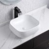 RUBY CANADA
 Vessels Ceramic Sink - Thumbnail Image 1