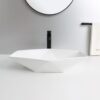 RUBY CANADA
 Vessels Ceramic Sink - Thumbnail Image 1