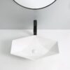 RUBY CANADA
 Vessels Ceramic Sink - Thumbnail Image 2