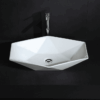RUBY CANADA
 Vessels Ceramic Sink - Thumbnail Image 3