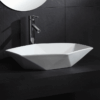 RUBY CANADA
 Vessels Ceramic Sink - Thumbnail Image 6