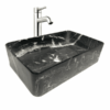 RUBY CANADA
Vessels Granite Rectangular Sunk - Thumbnail Image 2