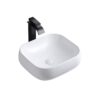 RUBY CANADA
 Vessels Ceramic Sink - Thumbnail Image 2