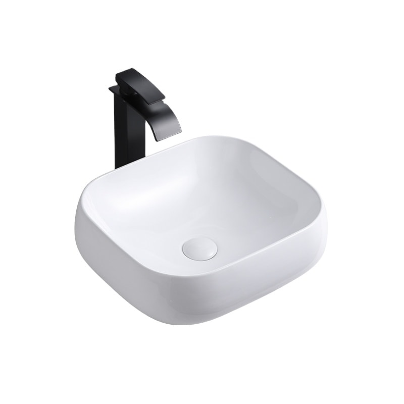 RUBY CANADA
 Vessels Ceramic Sink - Image 2