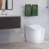 TOTO WASHLET® G450 Integrated Smart Toilet - 1.0 Gpf & 0.8 Gpf - Thumbnail Image 2