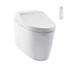 TOTO WASHLET® G450 Integrated Smart Toilet - 1.0 Gpf & 0.8 Gpf - Thumbnail Image 1