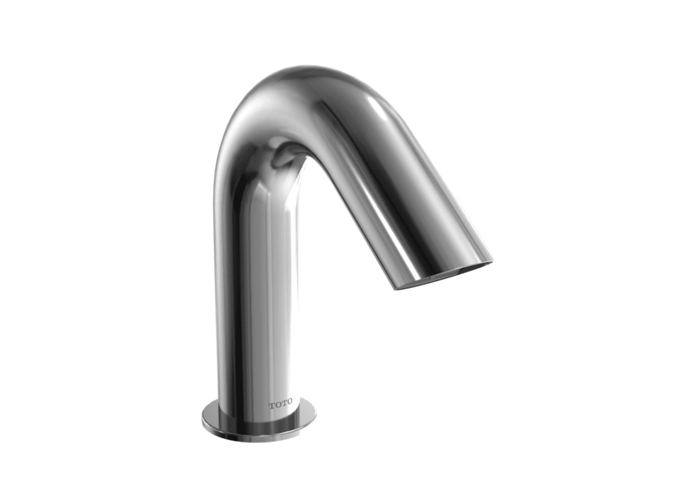 TOTO STANDARD-R TOUCHLESS FAUCET - 1.0 GPM - Image 1